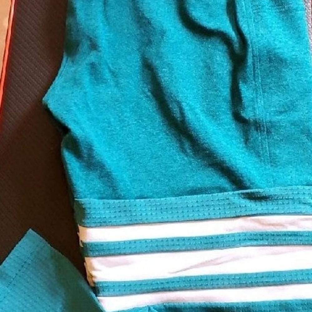 Bombshell leggings medium